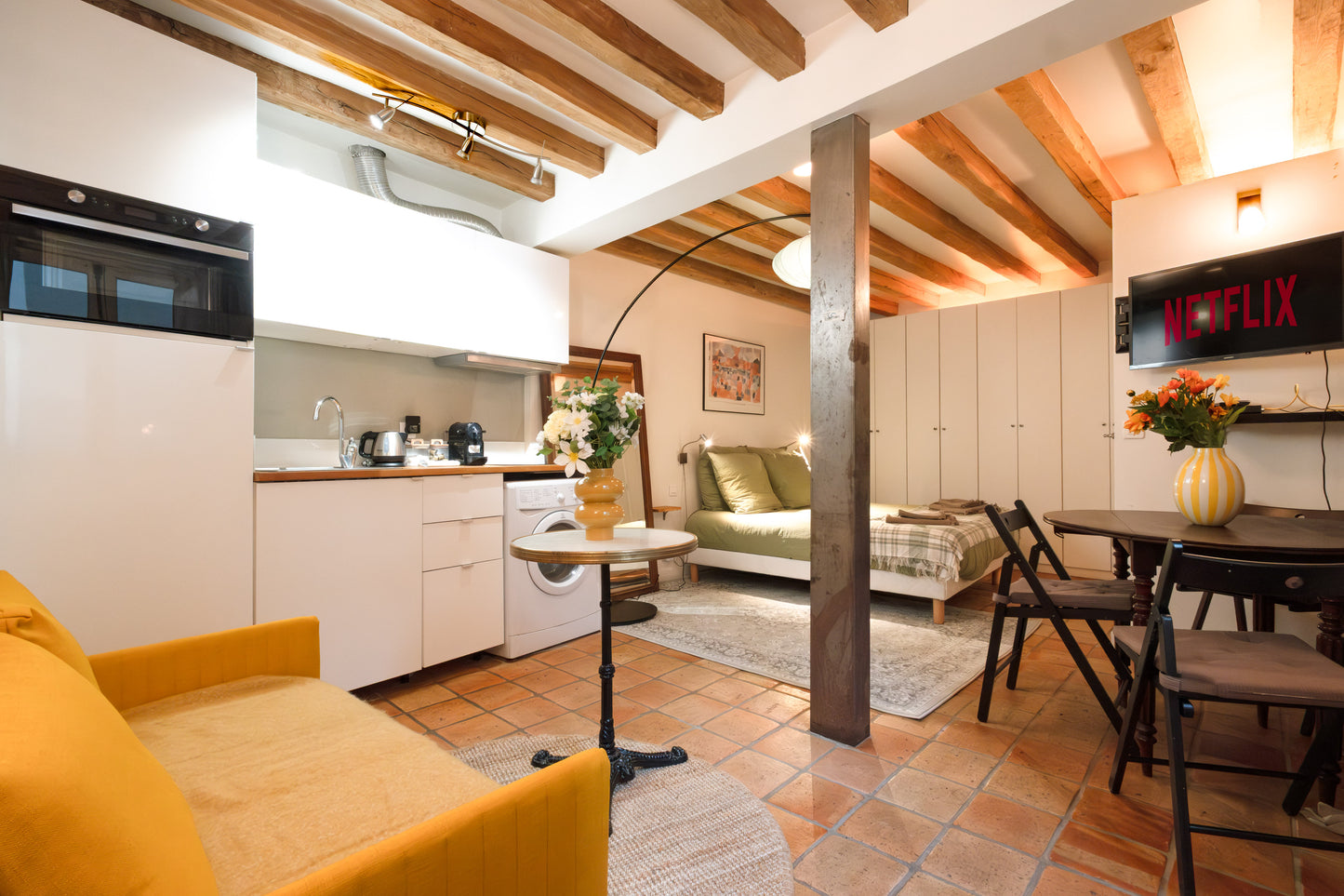 Studio d'architecte