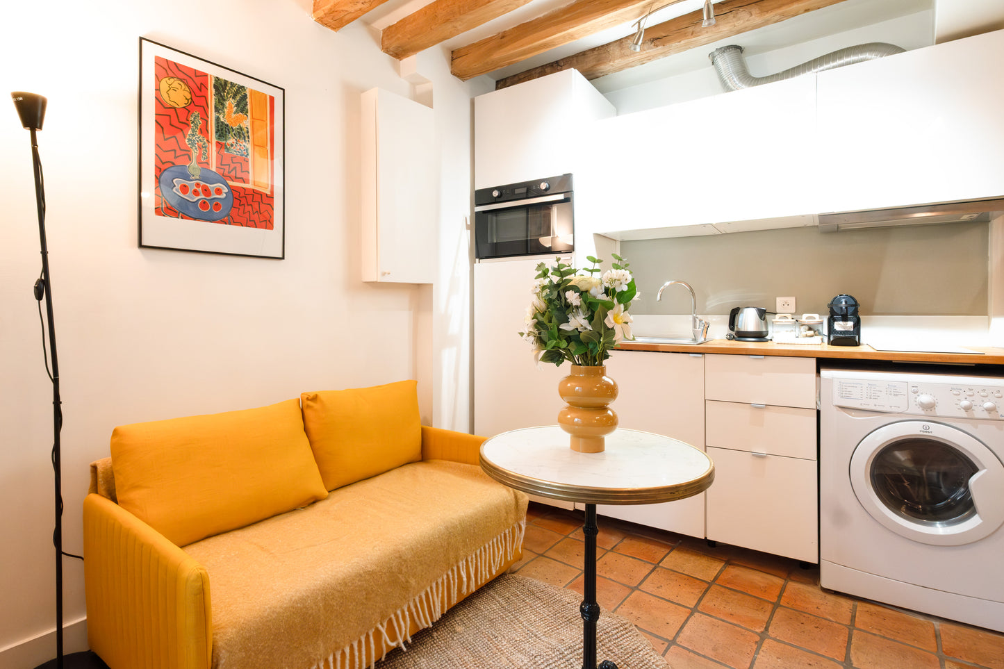 Studio d'architecte