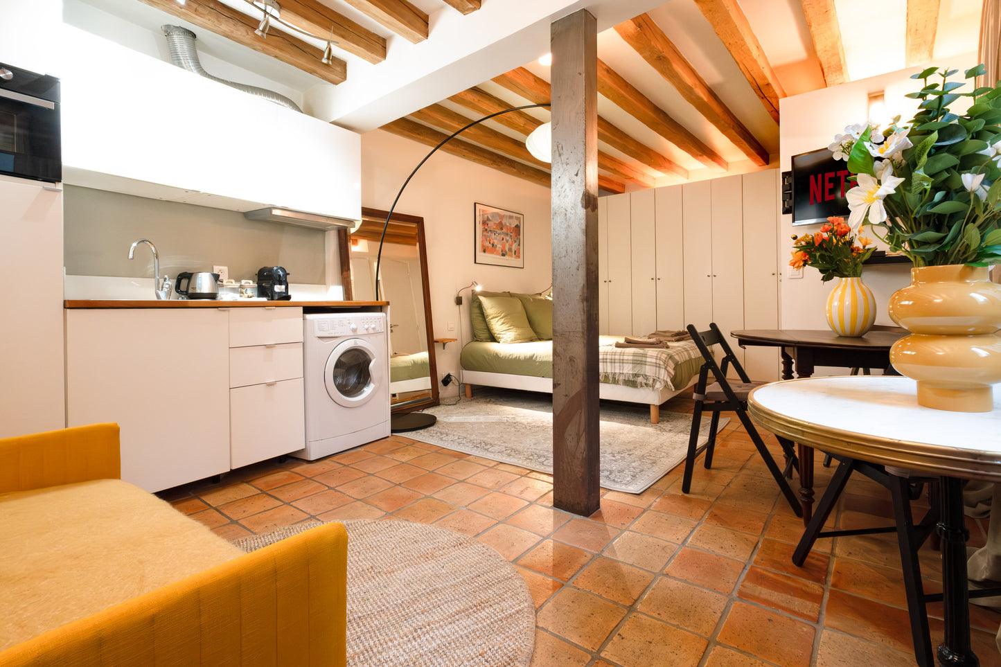 Studio d'architecte