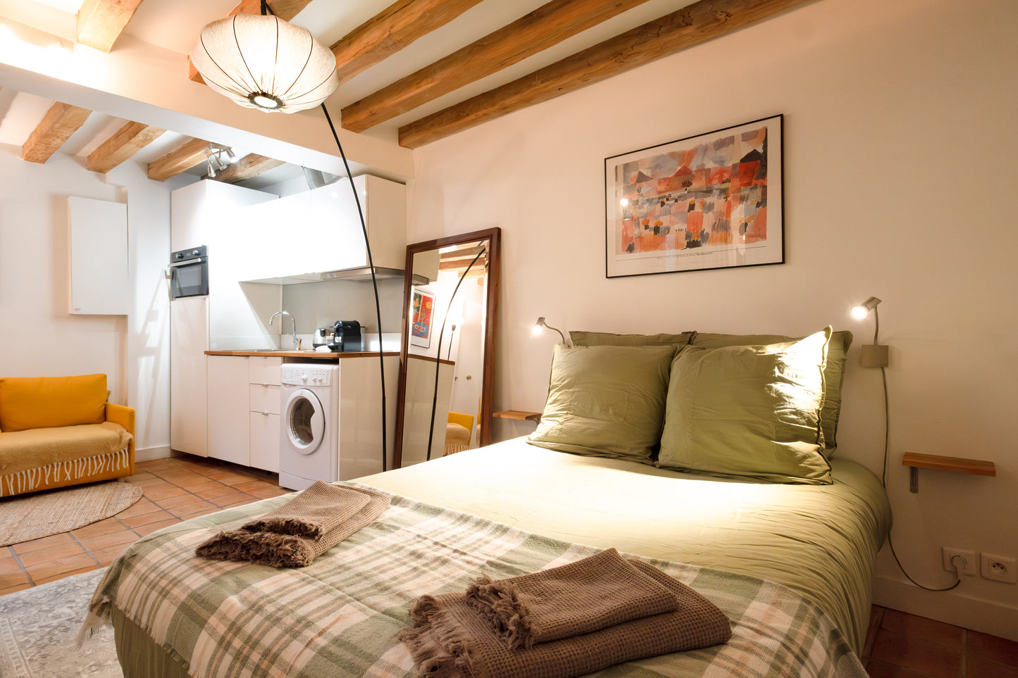 Studio d'architecte